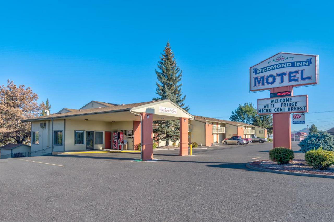 Redmond Inn Экстерьер фото